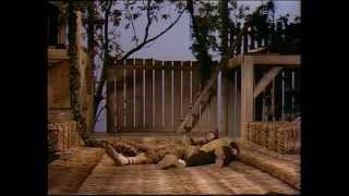 Trazan &amp; Banarne - Avsnitt 2