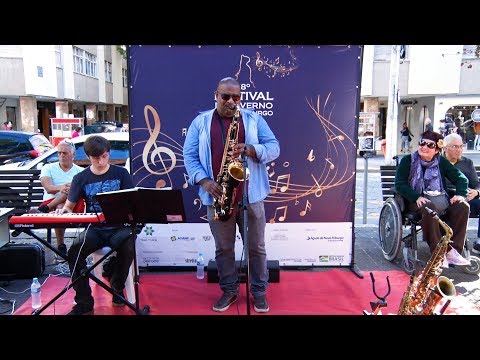 Festival de Inverno anima tardes de Nova Friburgo