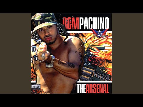 Da Arsenal (feat. Thirstin Howl III)