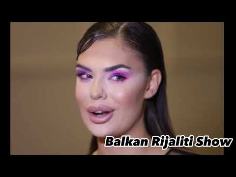 NAKON STRAVICNOG UBIS*TVA OGLASILA SE I MINA VRBAŠKI - potresne reči za oproštaj od prerano...