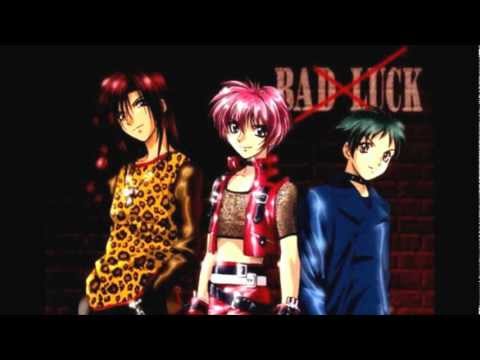 Gravitation Yuuutsu na Seven Days Kinya Kotani
