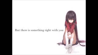 Nevermind The End by Tei Shi (Lyric Video)