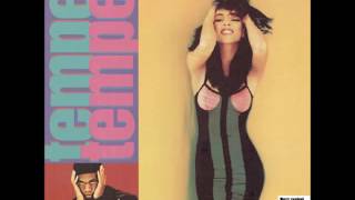Temper Temper - It's All Outta Lovin' You - 1991 - Maxx Revival