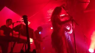 Runaway by Kanye West ft. Pusha T (Cover by Lewis Del Mar featuring Anna Wise)