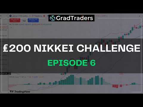 GT Nikkei 225 Challenge Episode 6 thumbnail