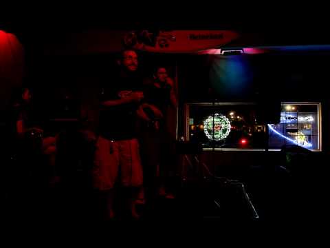 Kareoke Notorious BIG Hypnotize