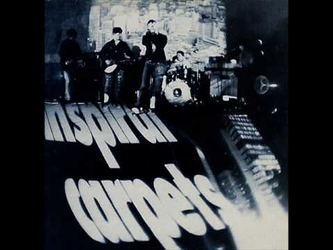 The Inspiral Carpets featuring Mark e Smith - I Want You