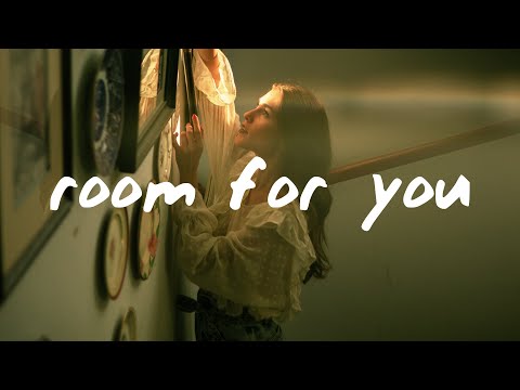 Clifford The Big Red Dog - Room For You (Original Song from Clifford The Big Red Dog performed by Madison Beer) album art