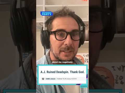 Ex-Gawker Editor Says Sobriety Saved Him | Engagement Party