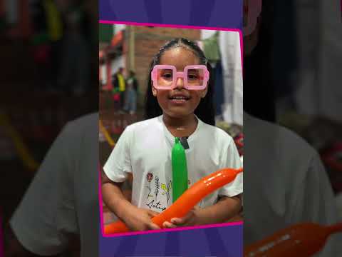 #AsíFue la conmemoración del 🥳Día del Niño en #Durania
