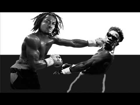 Samini Diss Shatta Wale & Iwan