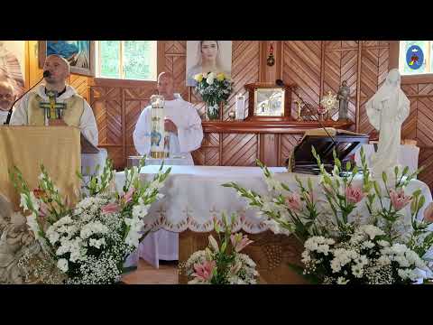 Spotkanie otwarte 16.07.2022- Modlitwa o uwolnienie, uzdrowienie oraz wylanie darów Ducha Świętego 6