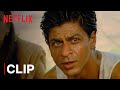 Shah Rukh Khan Brings Electricity To Charanpur Swades Netflix India