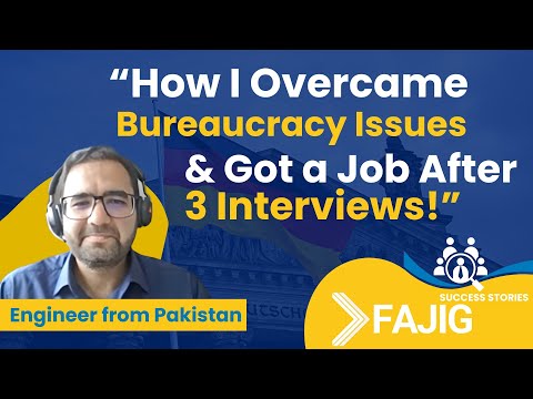 Opportunity Card Germany: The Dos and Don’ts for Job Seekers