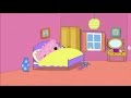 Peppa Pig S2E15 Cuckoo Clock