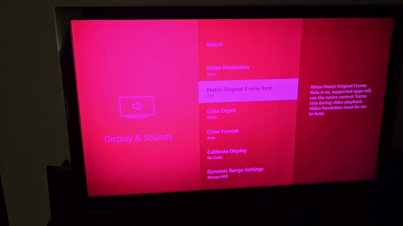 How To Fix Amazon Firestick Red Screen