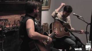 Taking Back Sunday "Faith (When  Let You Down)" Live at Museum of Fine Arts Boston 2011