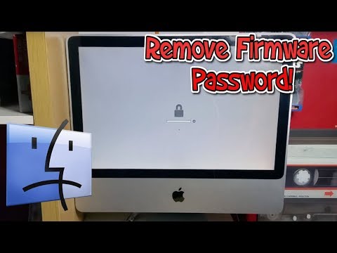 古いファームウェアが Apple の Mac を脅かす