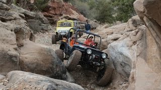 EJS 2016 Helldorado