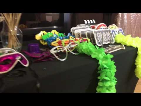 Sound Sensation Entertainment video.