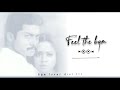 Feel The Bgm Kakka Kakka Movie Bgm Whatsapp Status