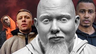 BROTHER ALI REACTS TO SCANDINAVIAN RAP VIDEOS. | YLTV