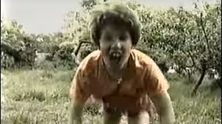 Feral Children that were Raised by Animals