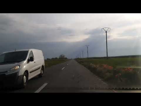 Vedea Cetațuia Găujani Pietrișu