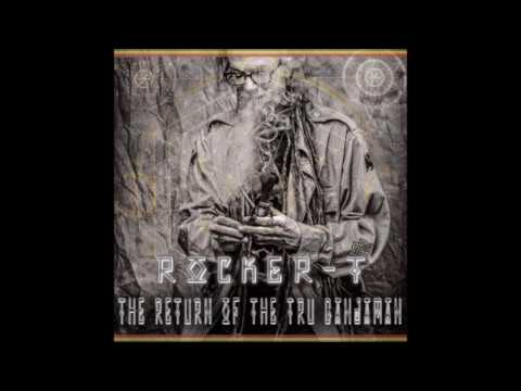 Rocker-T - Need Some Feat. Gappy Ranks