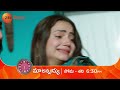 Prime Time Combo Promo - 4th June 2024 - Watch & Enjoy your favourite Serials - Zee Telugu - Video