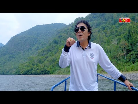 José Luis Arroyo "EL LOBO"🐺 - SIRENA ENAMORADA🧜‍♀️