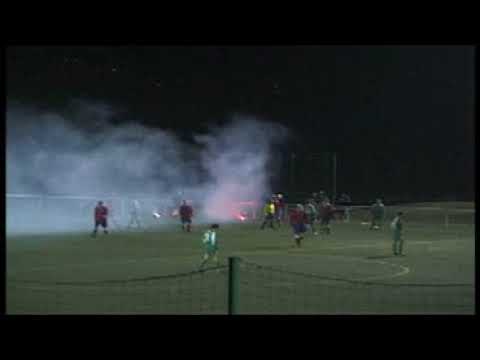 Saison 2009 2010 15Z4. ST FC Eilenburg - FC Sachsen Leipzig Testspiel