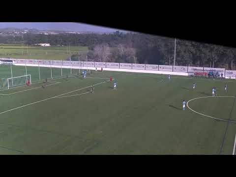 U19 CUP Pafos FC vs AC Omonoia