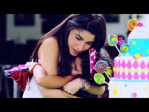 Cuando te veo (video oficial)