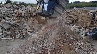 MB Crusher BF 70.2 crusher jaw 2250 kg, 15-25 ton kaakbreker ka&scaron;ika drobilica | Slika 4 - Machineryline