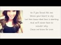 Madison Beer feat. Cody Simpson - Valentine Lyric ...