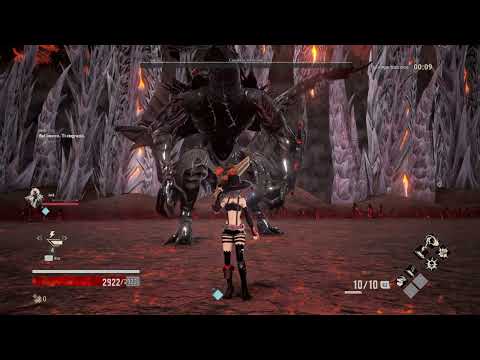 CODE VEIN Best Build One Shot! Max Damage 99.999 in the game! High Damage Ps4 DLC
