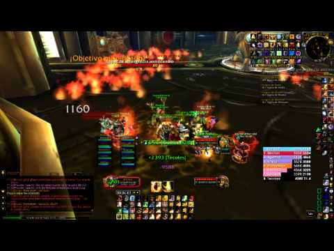 Llave de El Planetario Celestial: El sigilo de Mimiron | Asgard GPLP