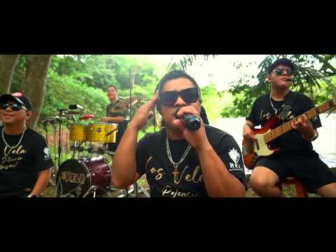 PRISION DE AMOR - Los Vela [Desde el Rio]