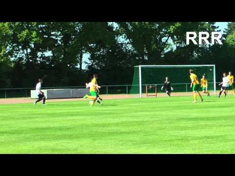 Bezirksliga 2015/16 vs. DJK VfL Willich (2:0 Senol Eren)