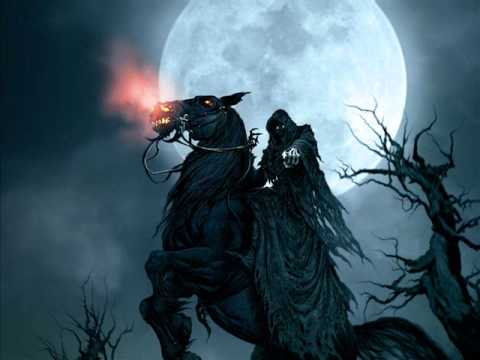 Catacomb - Doomriders