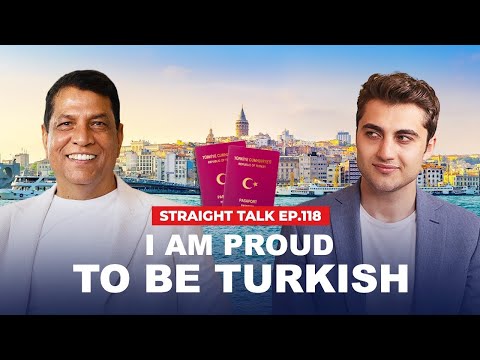 How to be a Turkish Citizen with Property Turkey