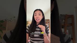 China’s meeting with Taiwan’s opposition leader