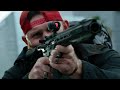 Ambulance 2022 Best Shootout Scenes 1080p
