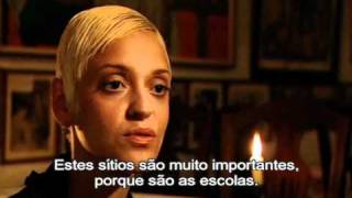 Mariza e Maria Amélia Proença no Adega Machado &quot;Ser Fadista&quot; &quot;Ai Mouraria&quot;