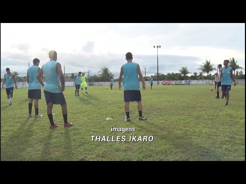 SC Parnamirim se destaca na disputa e quer liderança SUB-17