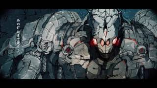 【GUMI】 ディーゼルの咆哮 【オリジナル！】 / [GUMI] Diezel's bullshit [Official Video]