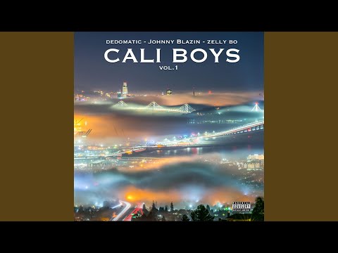 Trouble (feat. Johnny Blazin' & Zelly Bo)