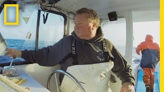 Meet the Reels of Fortune Crew | Wicked Tuna: Outer Banks