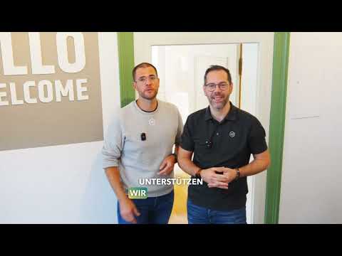 Wir sind dreimaleins